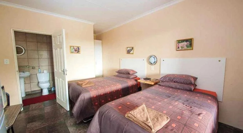 Ingwe Guesthouse