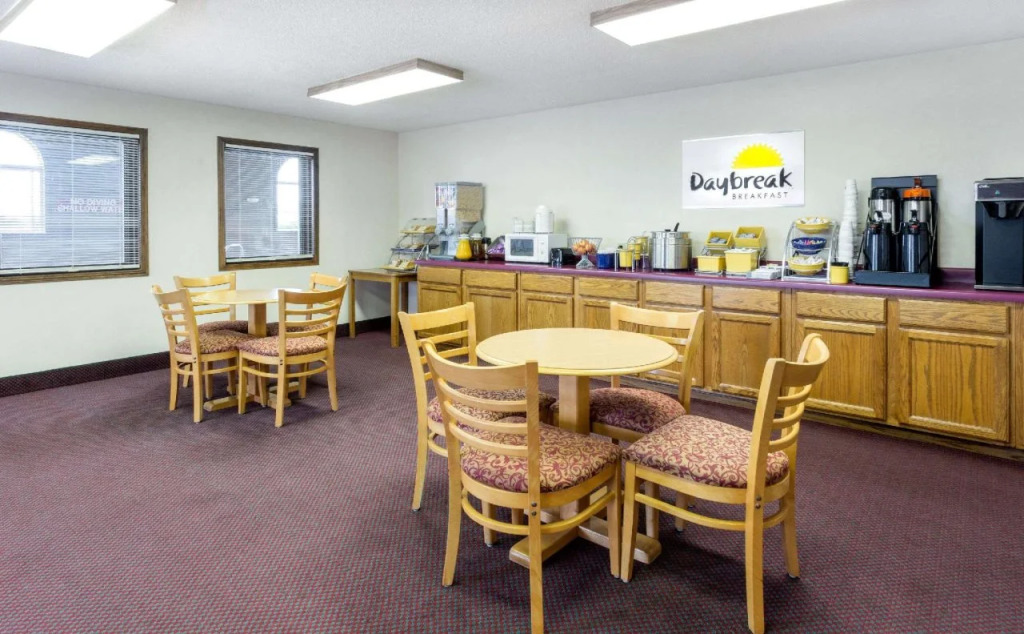 Days Inn by Wyndham El Paso