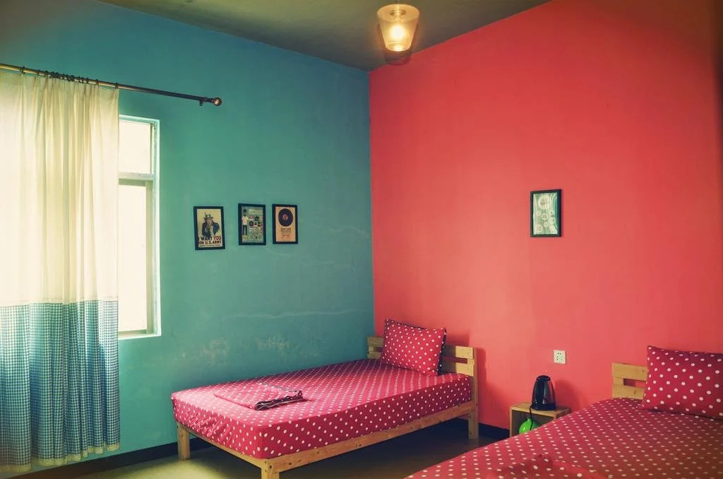Beihai Weizhou Island Small Time Inn