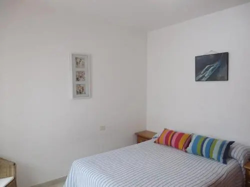 Coqueto apartamento