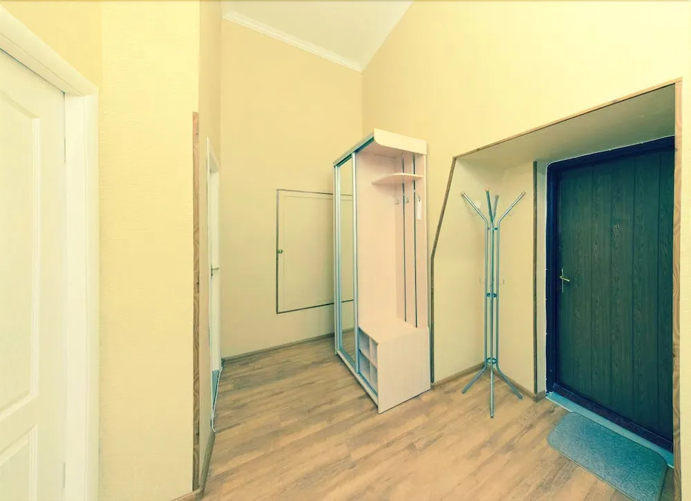 Отель Hotrent Baseina Street Area