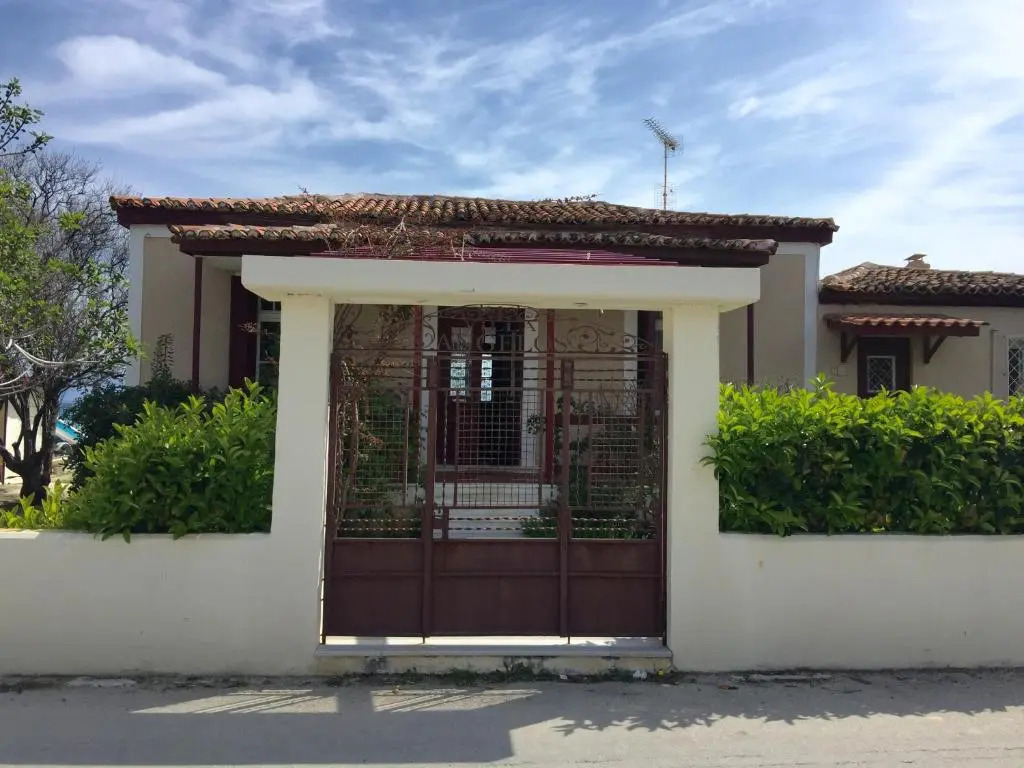 Villa Angelos