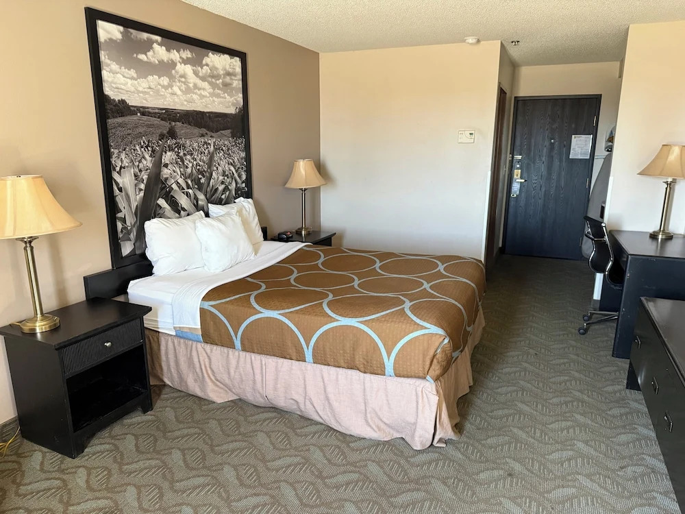 Dodgeville inn & suites