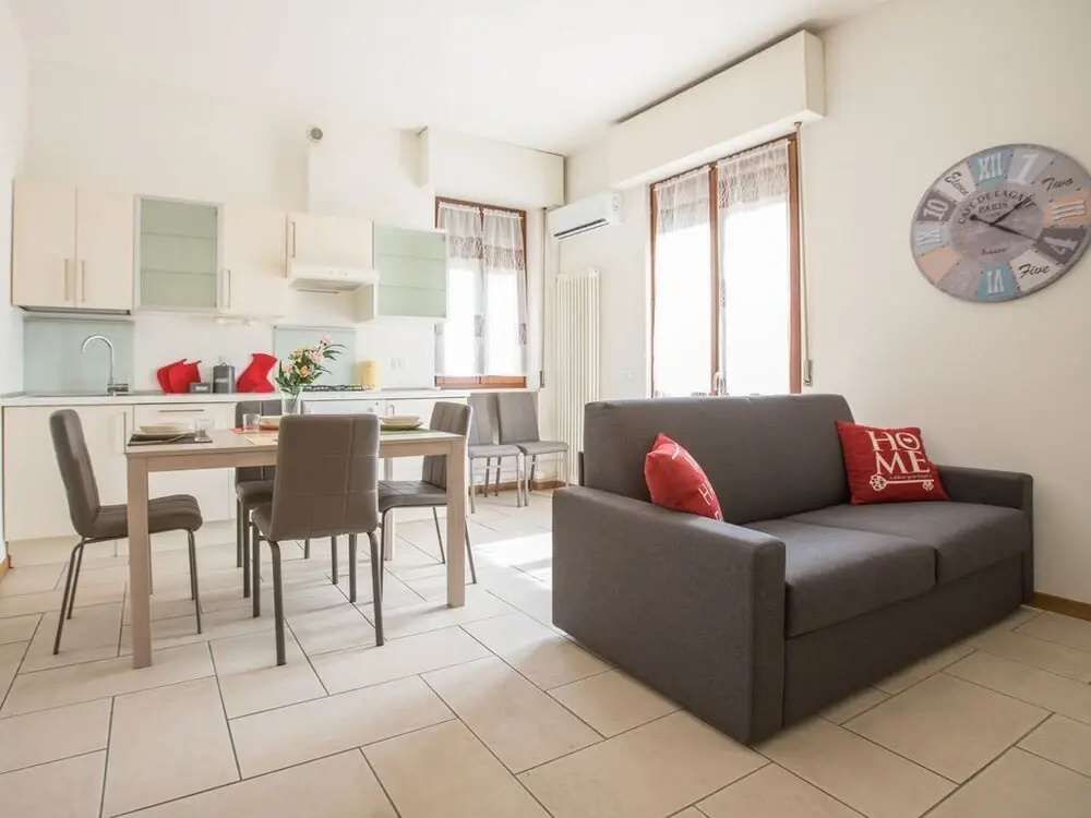 Bright Apartments Desenzano - Gramsci City Centre
