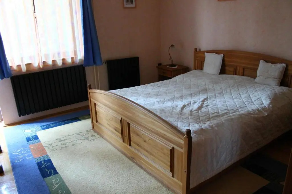 Ibolya Apartmanok