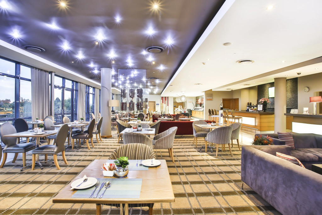 Holiday Inn Express Sandton-Woodmead by IHG