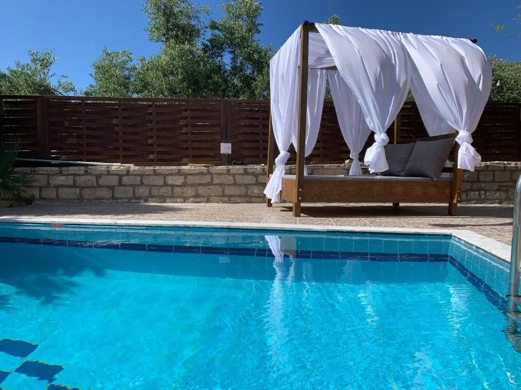 Elena-Pelagia Villas