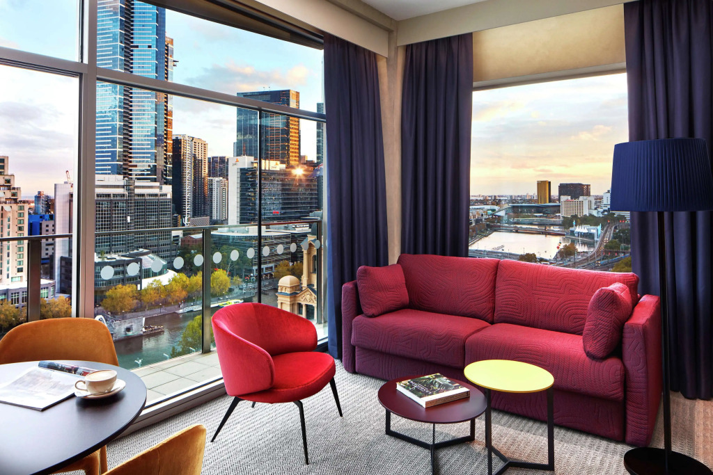 DoubleTree by Hilton Melbourne