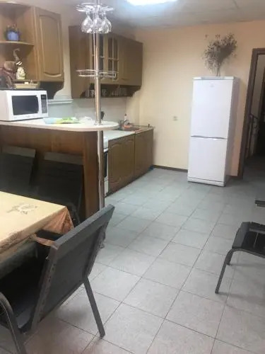 Guest House Staraya Pristan
