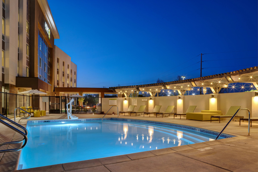 Home2 Suites By Hilton Petaluma