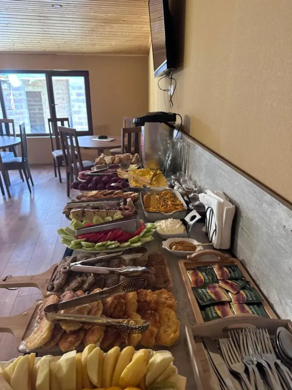 Guesthouse Zoia