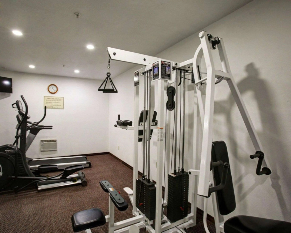 Comfort Inn Rockdale