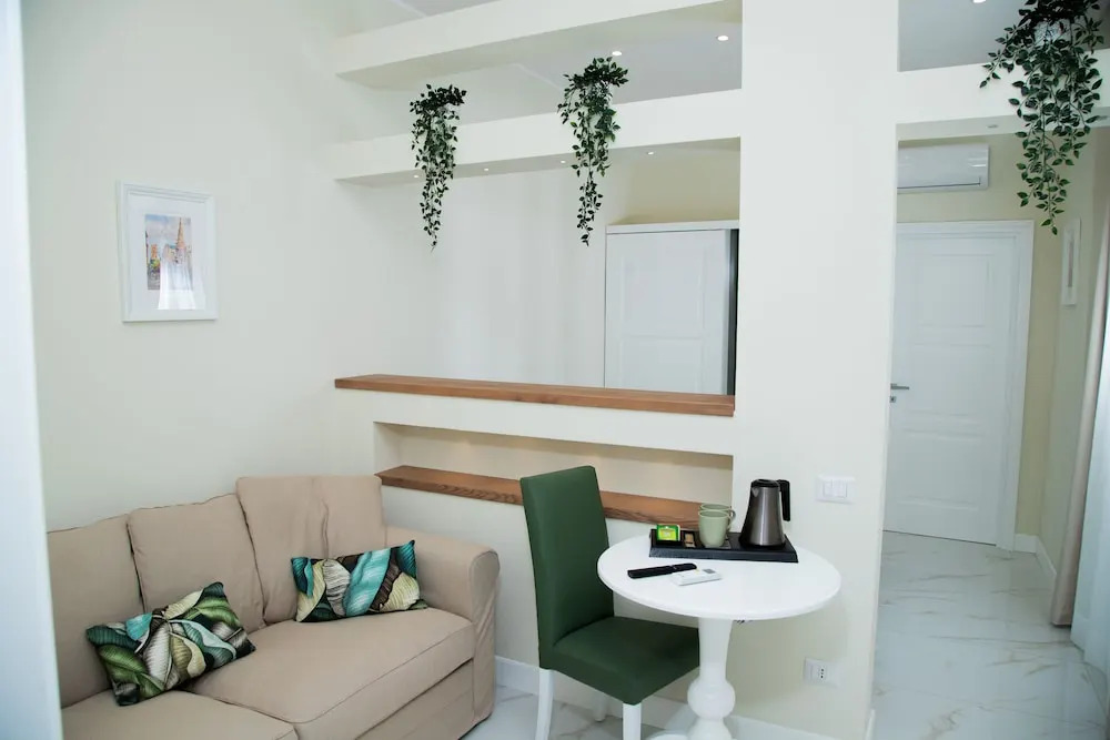 Gentile Suite