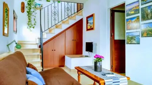 Apartamento el Parador