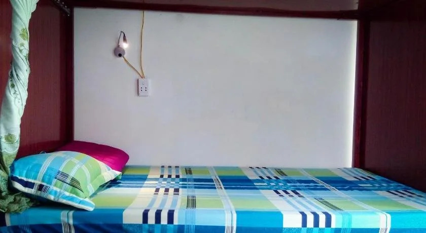 Highland Hostel