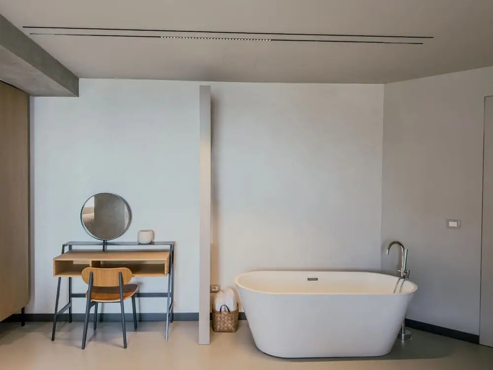 Zins Luxury Room 04 in Durr s