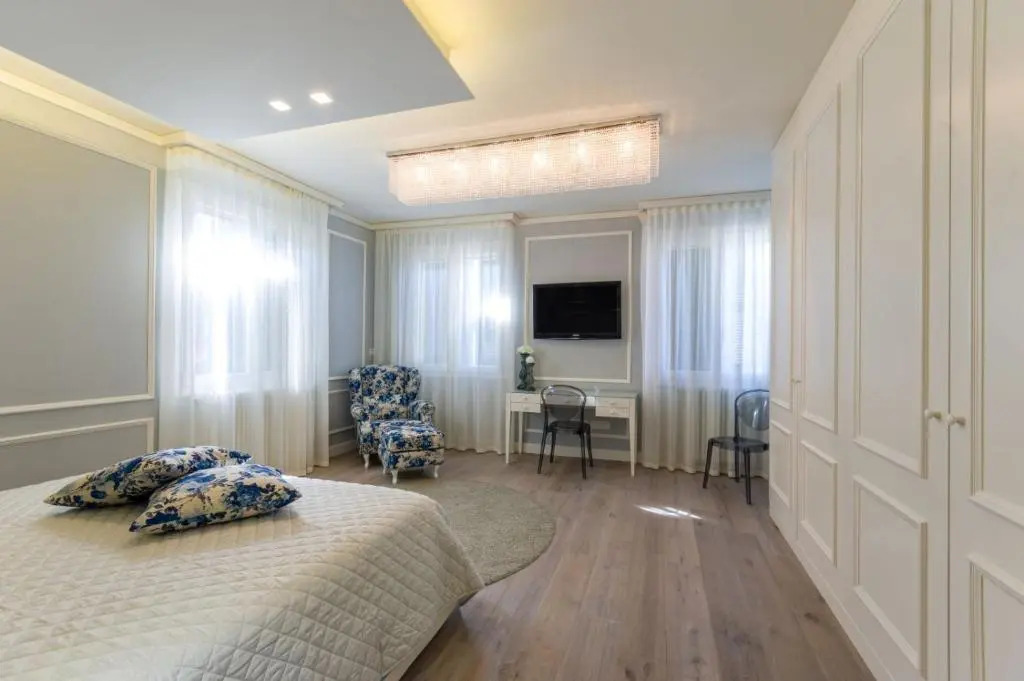 Cervia Marina Suite