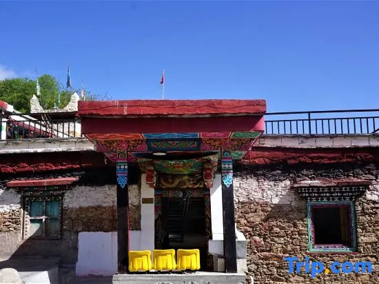 shanjian•huayu coffee Hostel