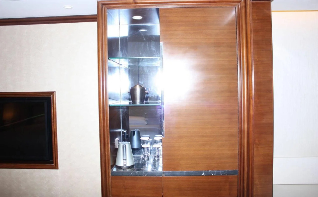 Dongguan Dongshan Hotel (Fenggang Yantian Branch)