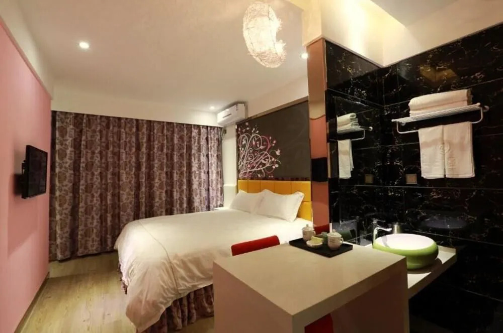 Zhonghao Hotel - Wenzhou