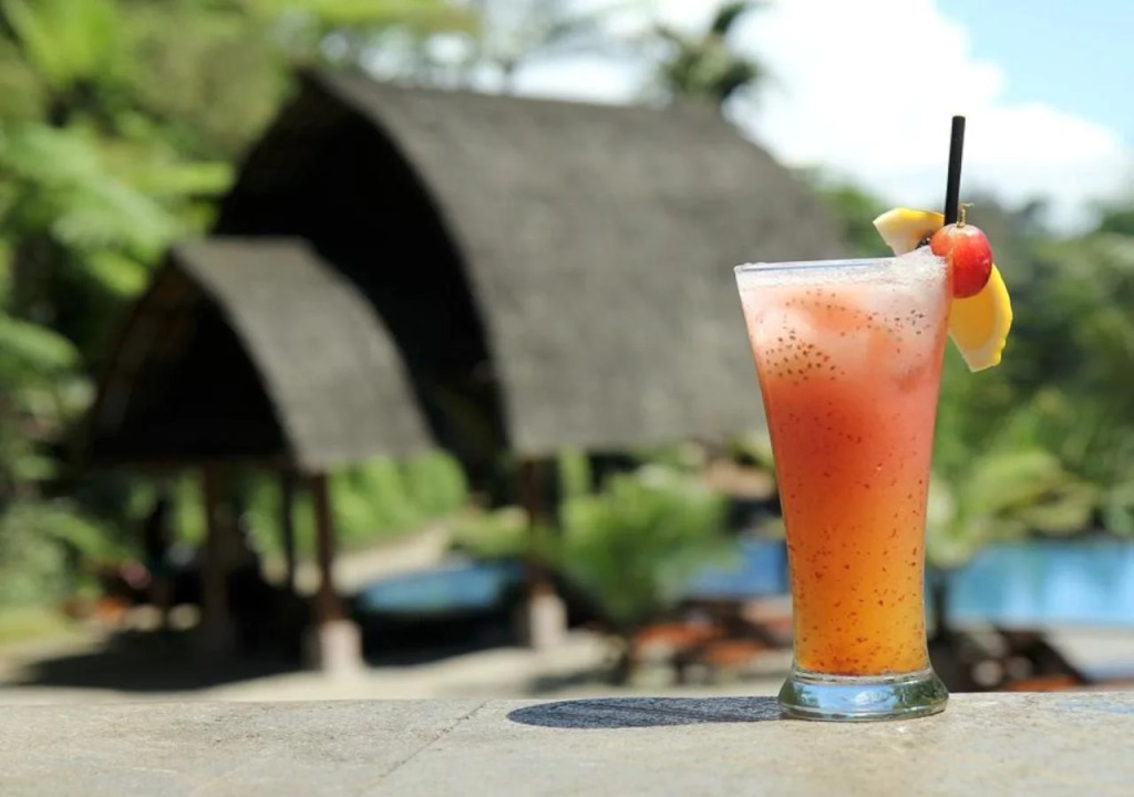 SanGria Resort And Spa