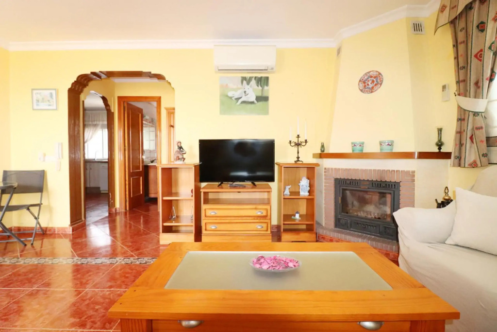 Villa los Olivos Spainsunrentals 1210