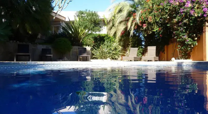 Casa Carib Playa