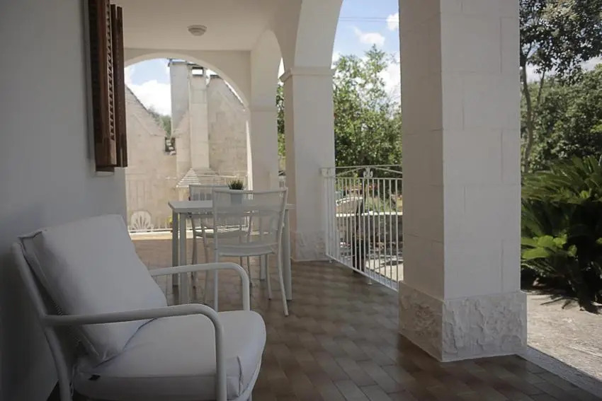 Villa Curri