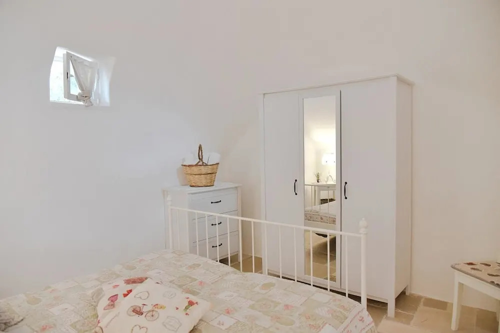 Villa With 3 Bedrooms in Pascarosa, With Private Pool, Furnished Garde