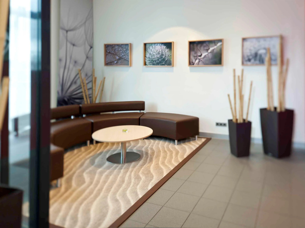 ibis Heilbronn City