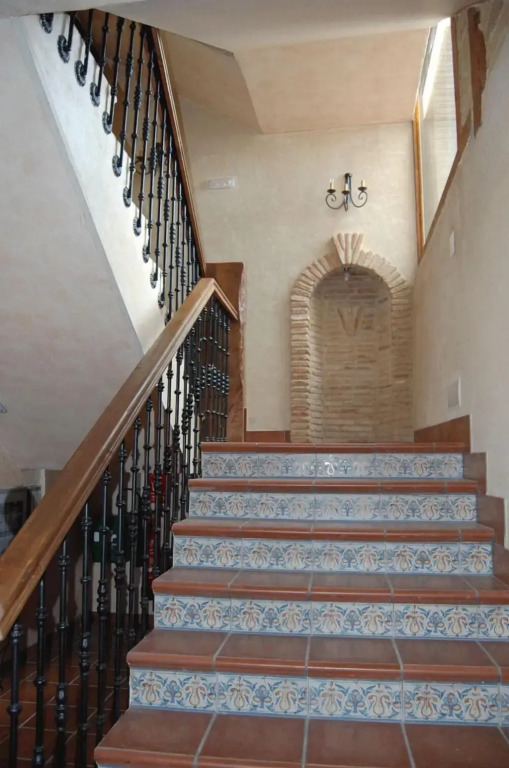 La Casona de Doña Petra