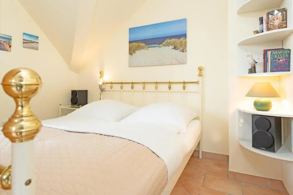 Seepark Wohnung 3 4