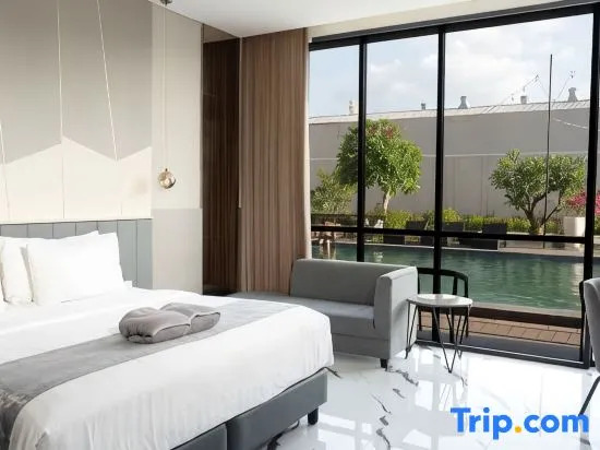 Grand Wijaya Hotel