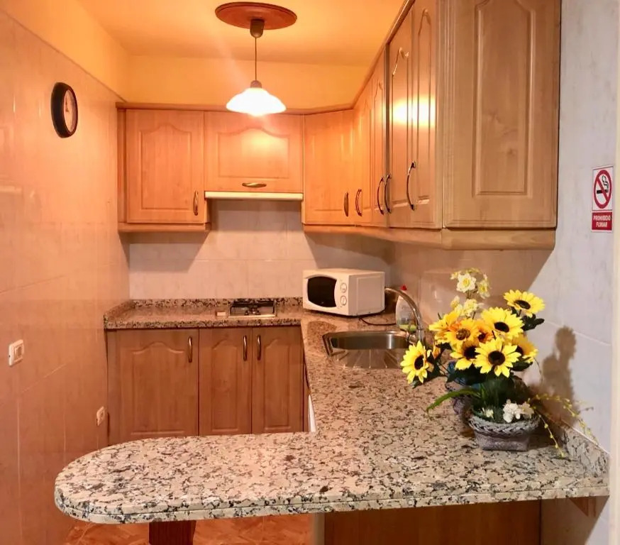 VV APARTAMENTOS ESTRELLA DEL NORTE