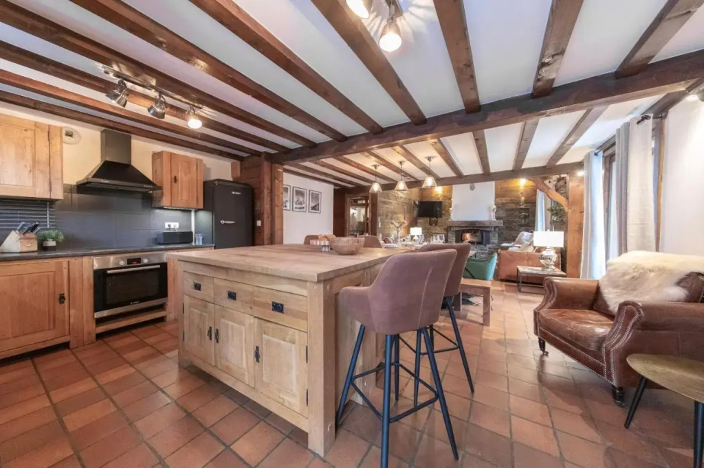 Chalet Figue