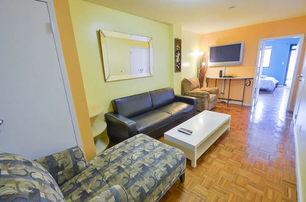 WaterView Apartment