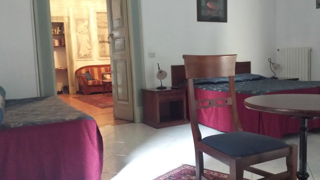 B&B Miseria e Nobilta