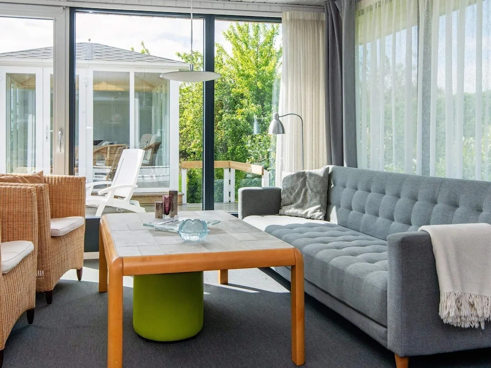 5 person holiday home in Hejls