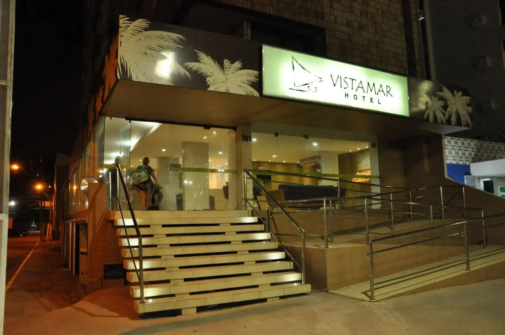 Vistamar Hotel
