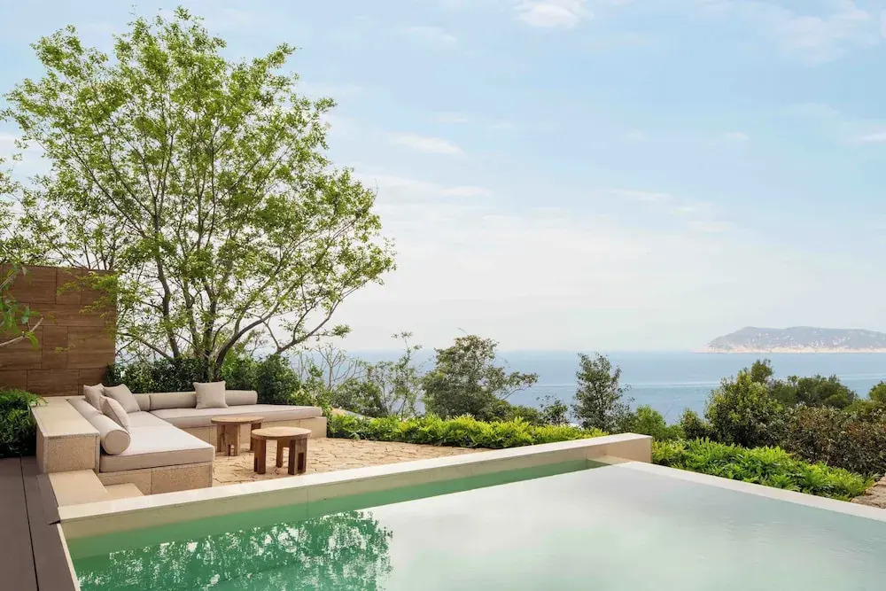 Alila Dong Ao Island Zhuhai