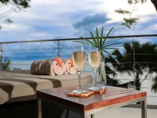 The Headland Villa 2, Samui