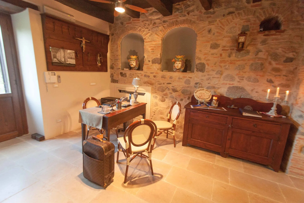 Tenuta Ciminata Greco