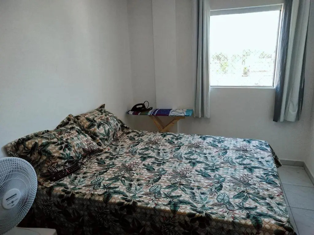 Apartamento aconchegante no Jardim Paulistano