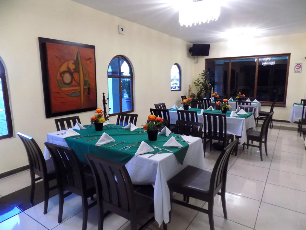 Hotel Las Palomas