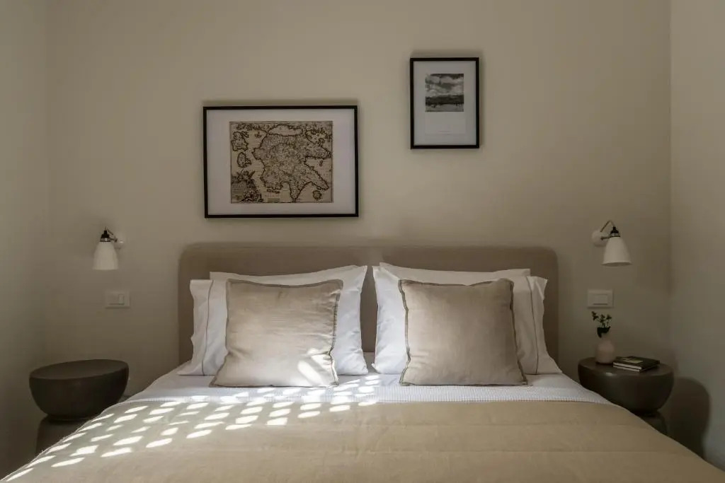 Monolithoi Villas Mani