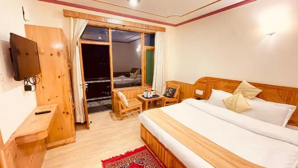 StayApart - Himalayan Adventure Cottage