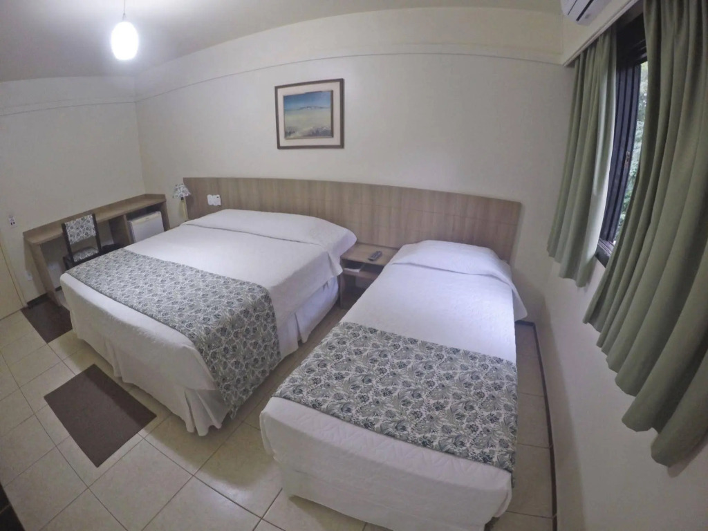 Hotel Colonial Iguaçu