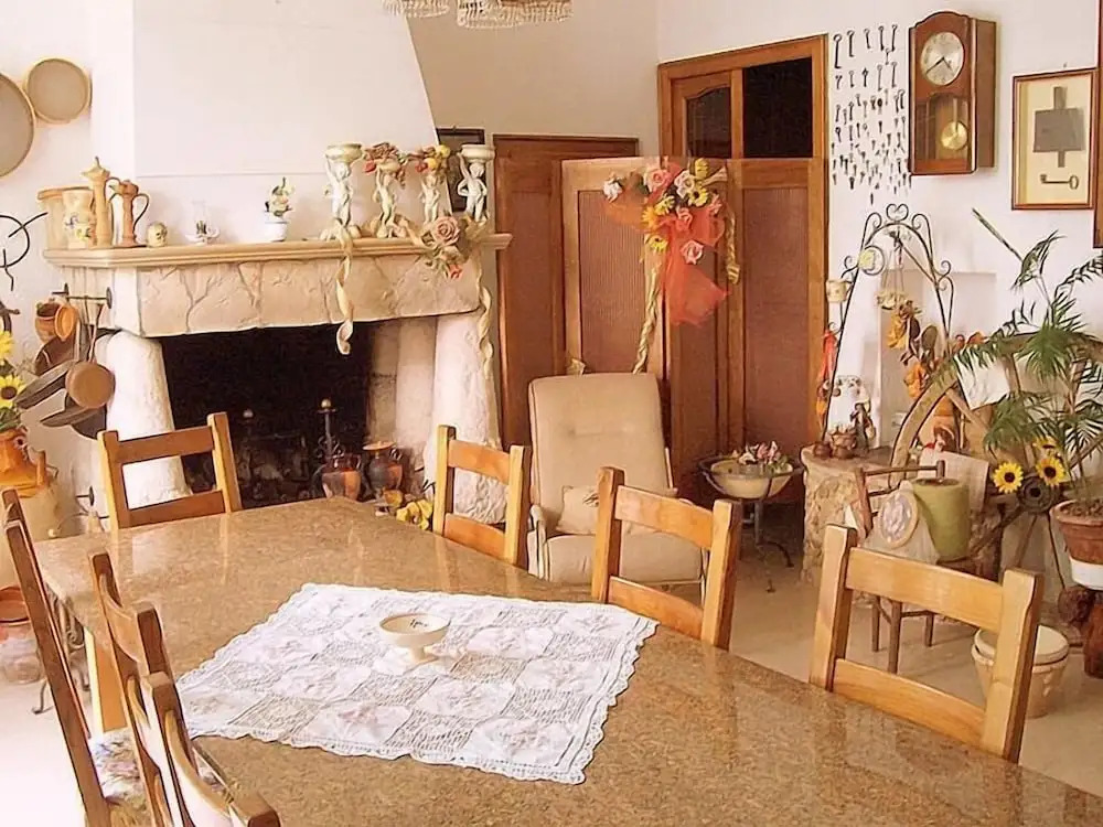 B&B IreneMarchese Gluten Free