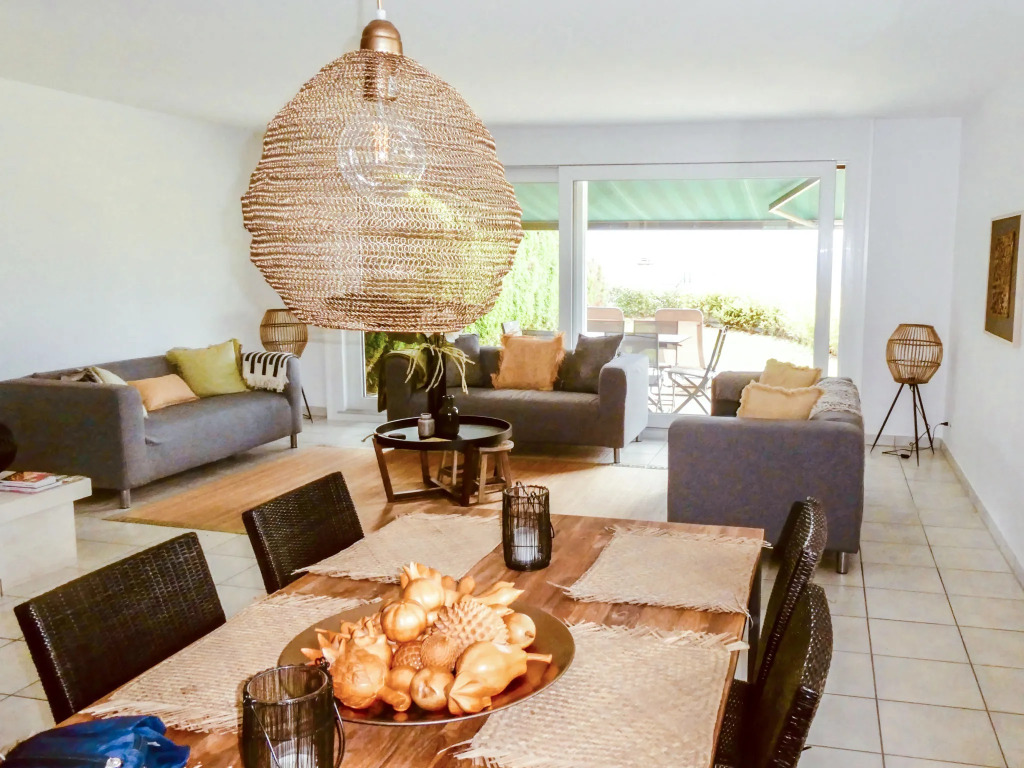 Villa Bellevue by Interhome