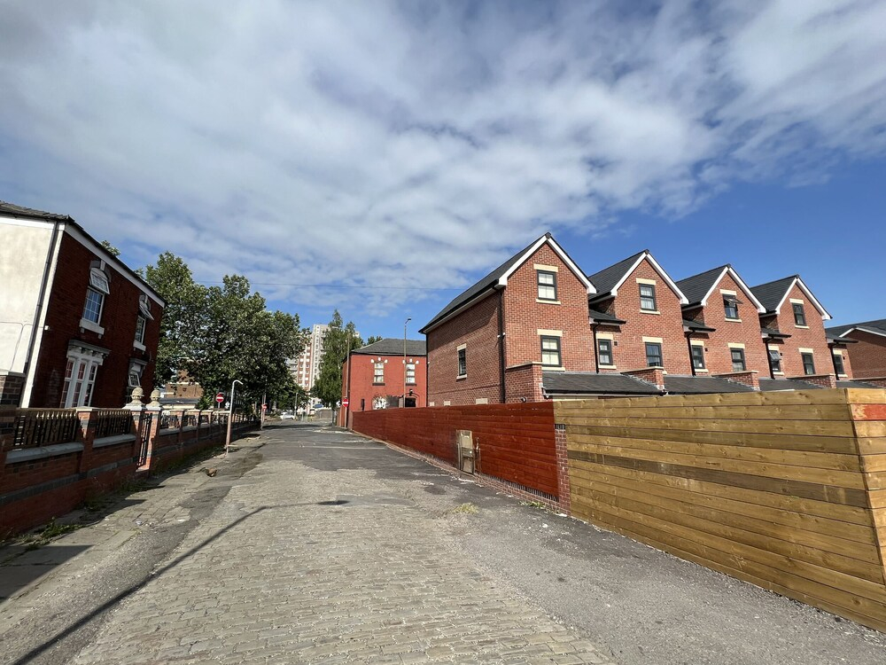15A Richmond Street